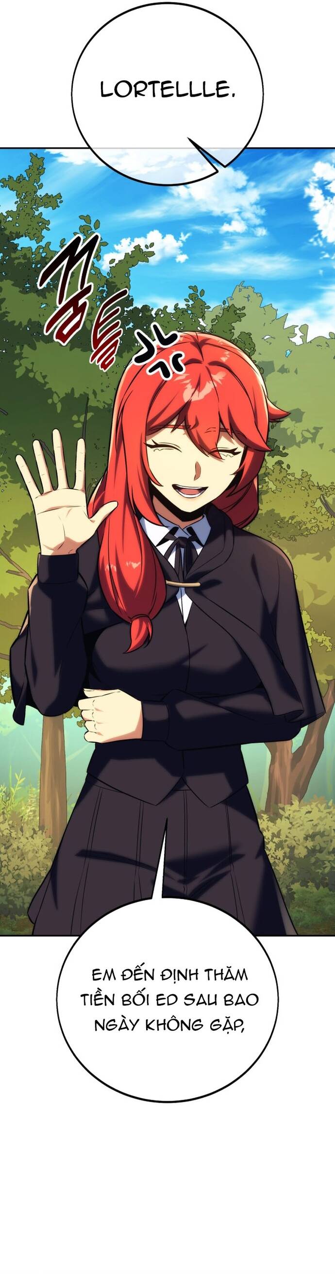 Cẩm Nang Sinh Tồn Của Nhân Vật Phụ Ở Học Viện Chap 83 - Next Chap 82