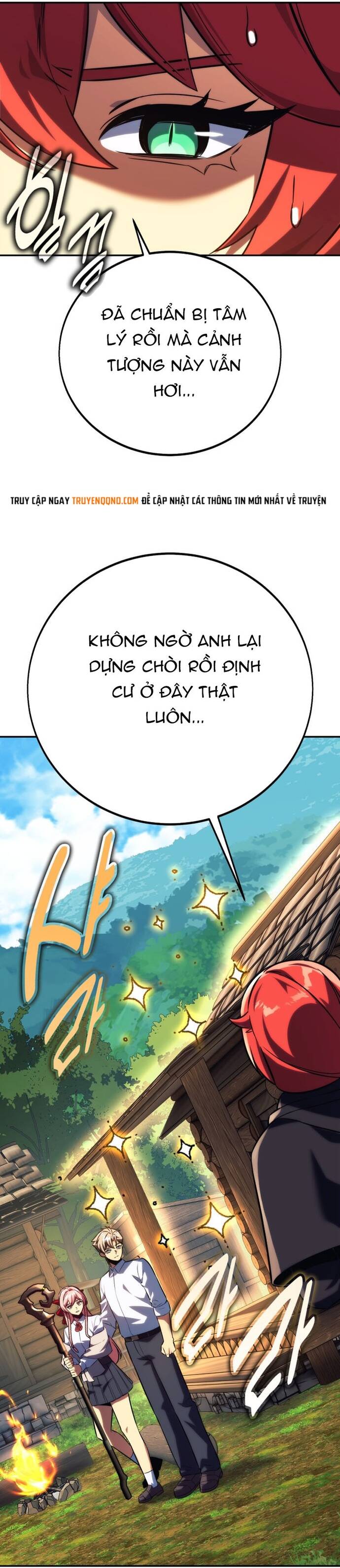 Cẩm Nang Sinh Tồn Của Nhân Vật Phụ Ở Học Viện Chap 83 - Next Chap 82