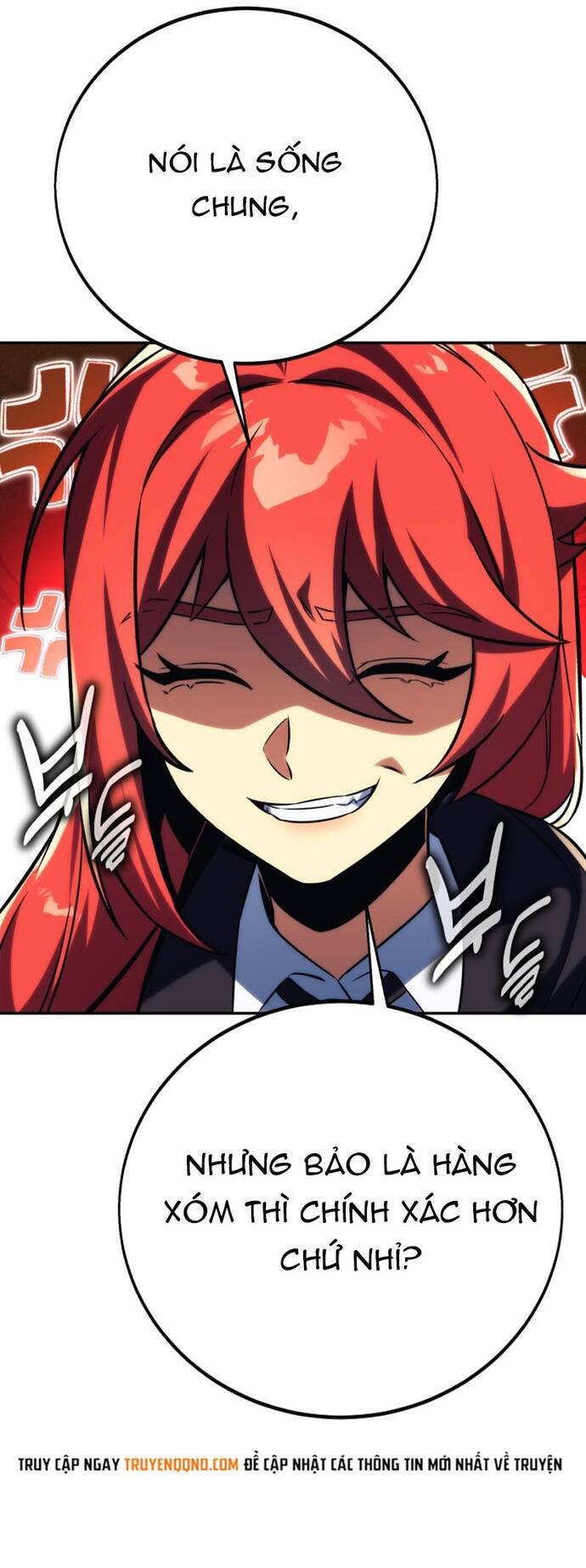 Cẩm Nang Sinh Tồn Của Nhân Vật Phụ Ở Học Viện Chap 83 - Next Chap 82
