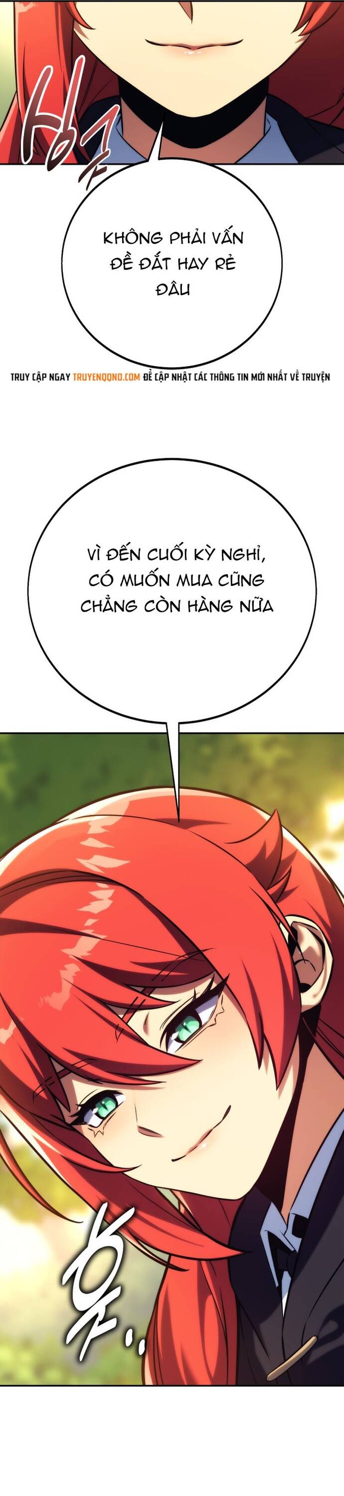 Cẩm Nang Sinh Tồn Của Nhân Vật Phụ Ở Học Viện Chap 83 - Next Chap 82