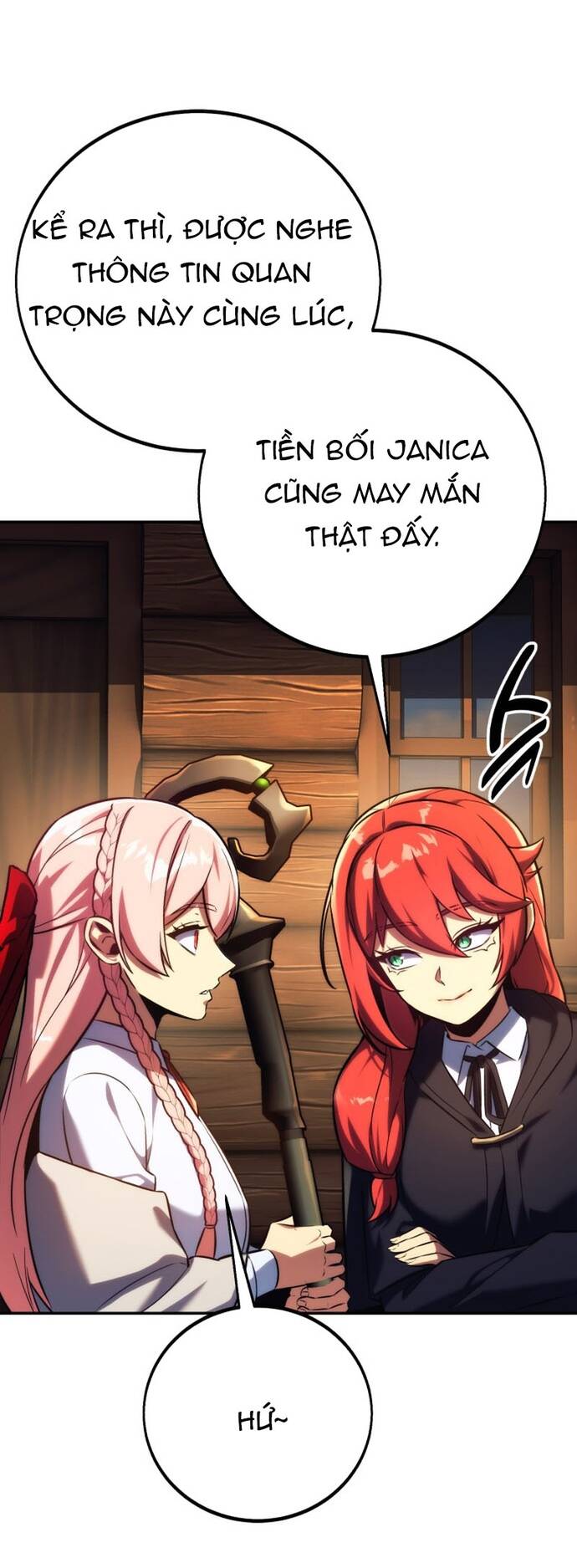 Cẩm Nang Sinh Tồn Của Nhân Vật Phụ Ở Học Viện Chap 83 - Next Chap 82