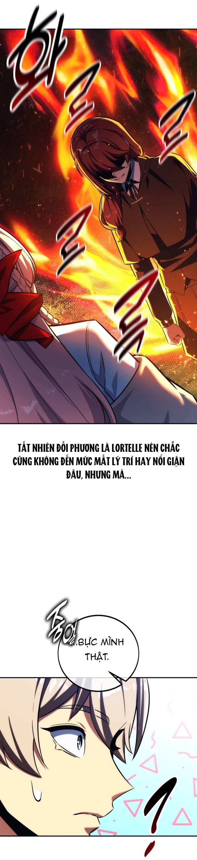 Cẩm Nang Sinh Tồn Của Nhân Vật Phụ Ở Học Viện Chap 83 - Next Chap 82