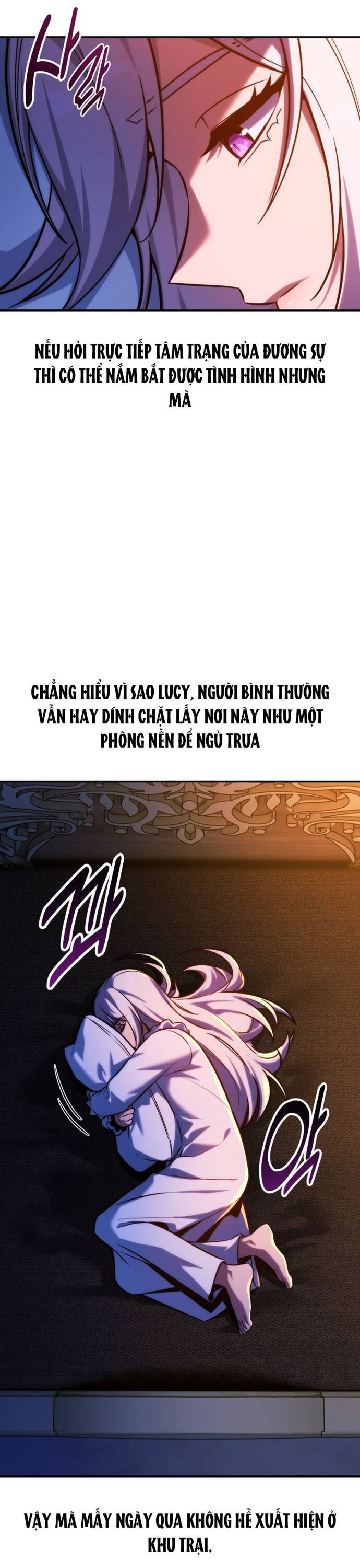Cẩm Nang Sinh Tồn Của Nhân Vật Phụ Ở Học Viện Chap 83 - Next Chap 82