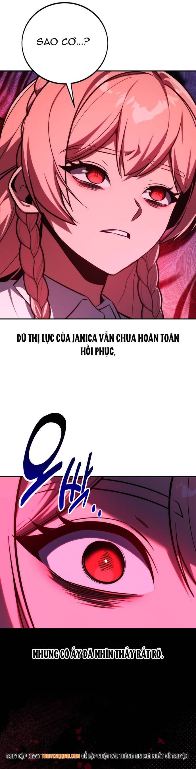 Cẩm Nang Sinh Tồn Của Nhân Vật Phụ Ở Học Viện Chap 83 - Next Chap 82