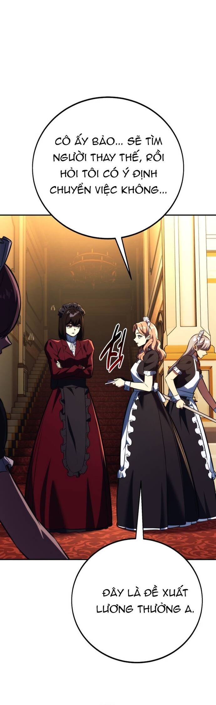 Cẩm Nang Sinh Tồn Của Nhân Vật Phụ Ở Học Viện Chap 83 - Next Chap 82