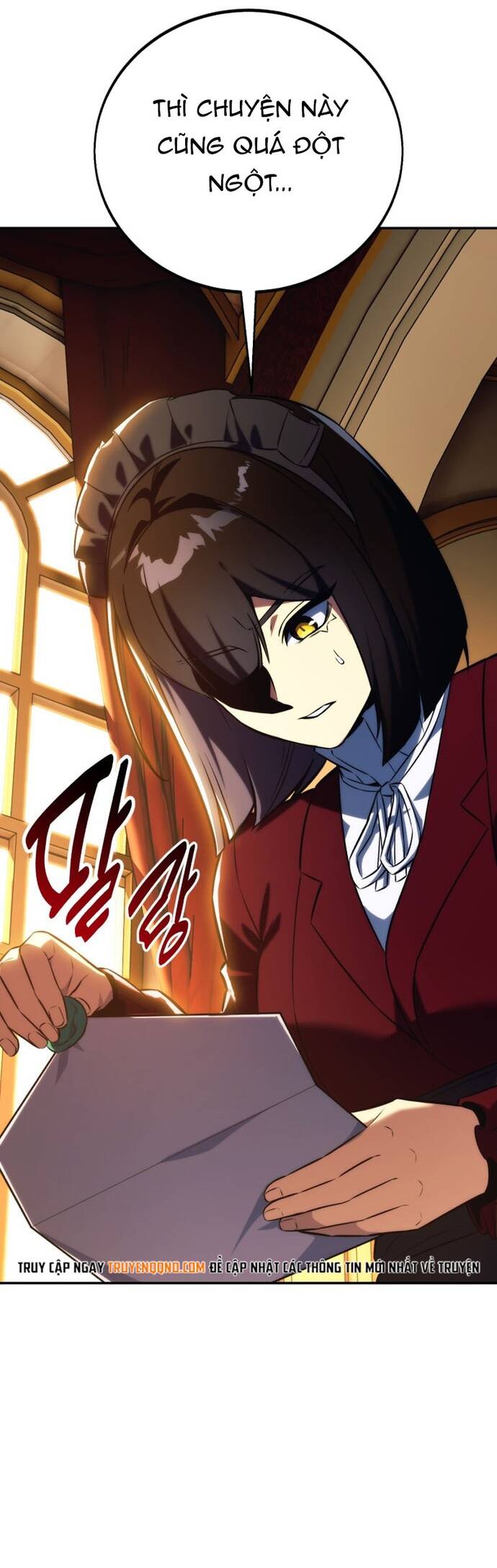 Cẩm Nang Sinh Tồn Của Nhân Vật Phụ Ở Học Viện Chap 83 - Next Chap 82