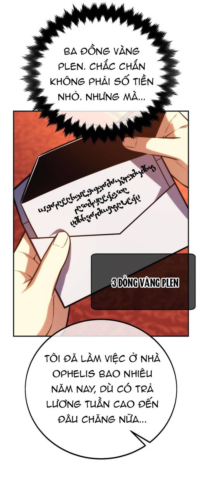 Cẩm Nang Sinh Tồn Của Nhân Vật Phụ Ở Học Viện Chap 83 - Next Chap 82