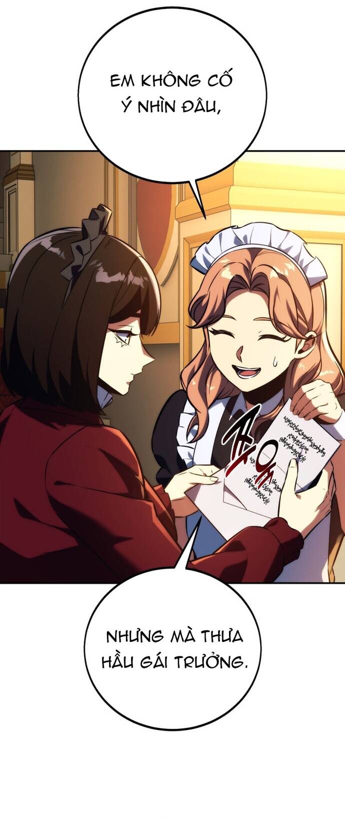 Cẩm Nang Sinh Tồn Của Nhân Vật Phụ Ở Học Viện Chap 83 - Next Chap 82