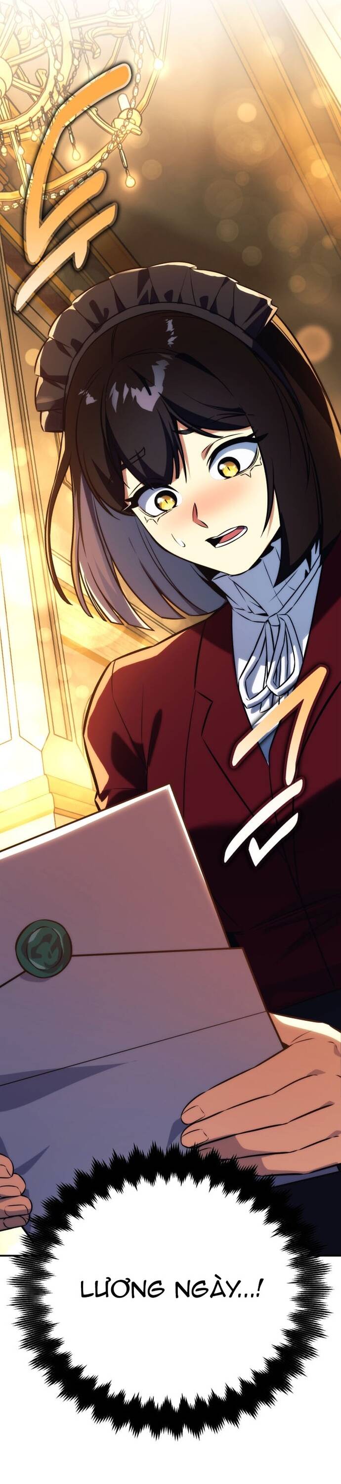 Cẩm Nang Sinh Tồn Của Nhân Vật Phụ Ở Học Viện Chap 83 - Next Chap 82