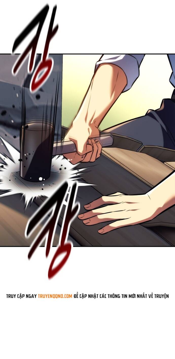 Cẩm Nang Sinh Tồn Của Nhân Vật Phụ Ở Học Viện Chap 83 - Next Chap 82