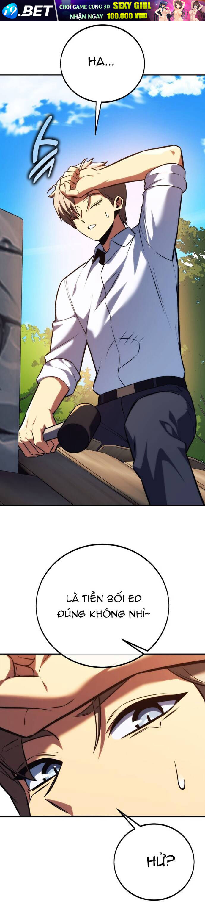 Cẩm Nang Sinh Tồn Của Nhân Vật Phụ Ở Học Viện Chap 83 - Next Chap 82