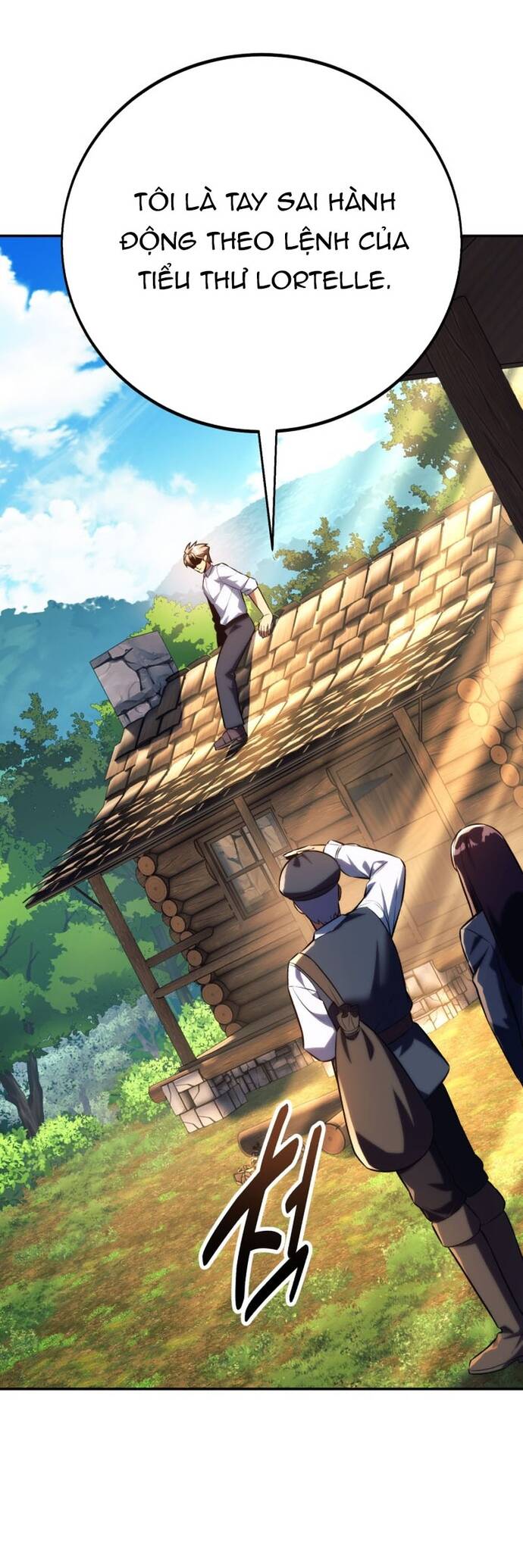 Cẩm Nang Sinh Tồn Của Nhân Vật Phụ Ở Học Viện Chap 83 - Next Chap 82