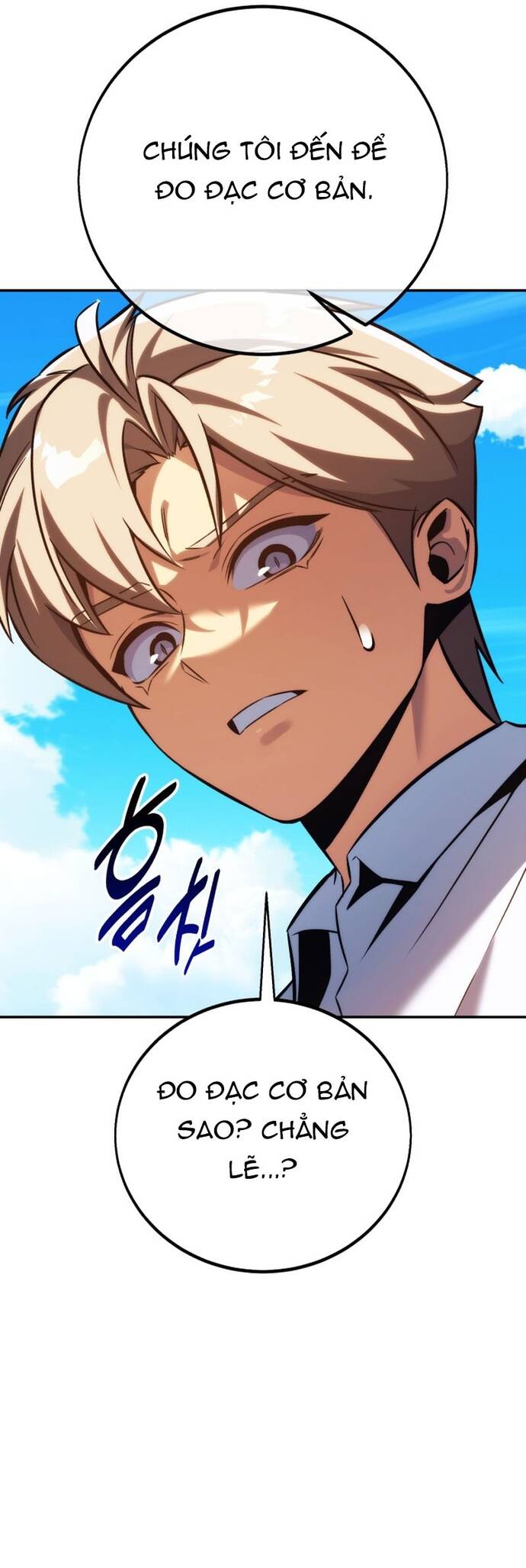 Cẩm Nang Sinh Tồn Của Nhân Vật Phụ Ở Học Viện Chap 83 - Next Chap 82