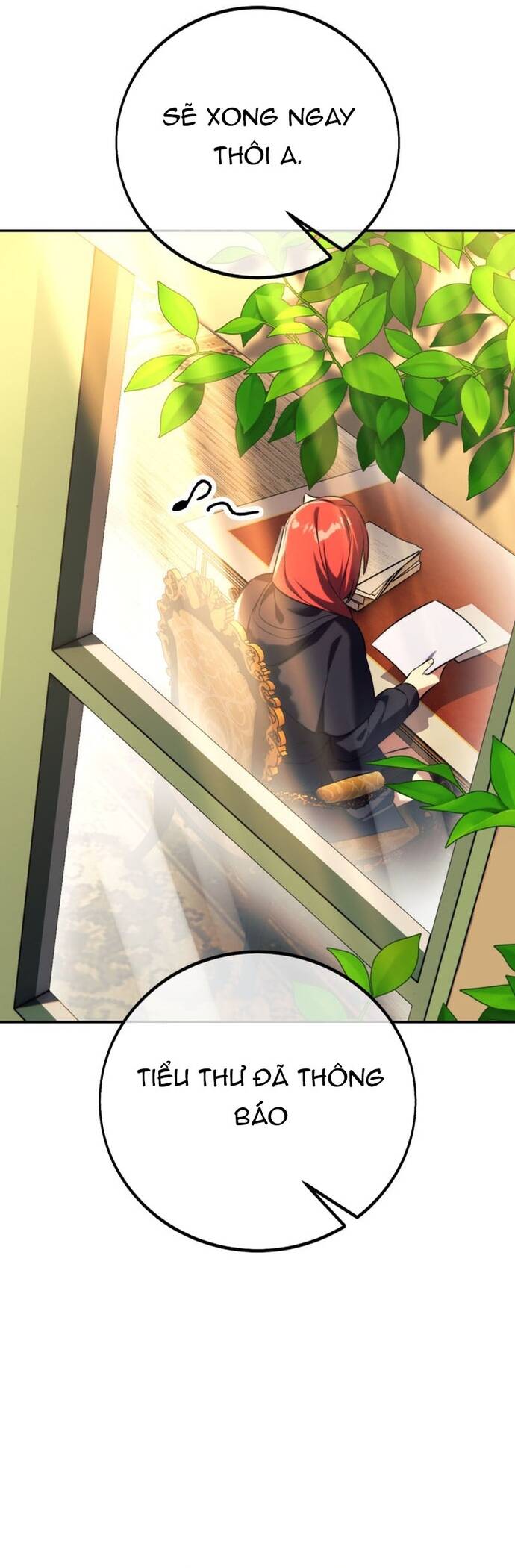 Cẩm Nang Sinh Tồn Của Nhân Vật Phụ Ở Học Viện Chap 83 - Next Chap 82