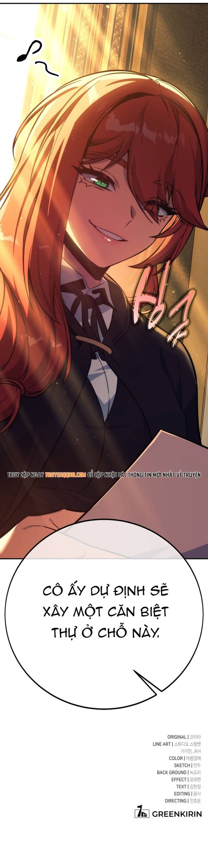 Cẩm Nang Sinh Tồn Của Nhân Vật Phụ Ở Học Viện Chap 83 - Next Chap 82