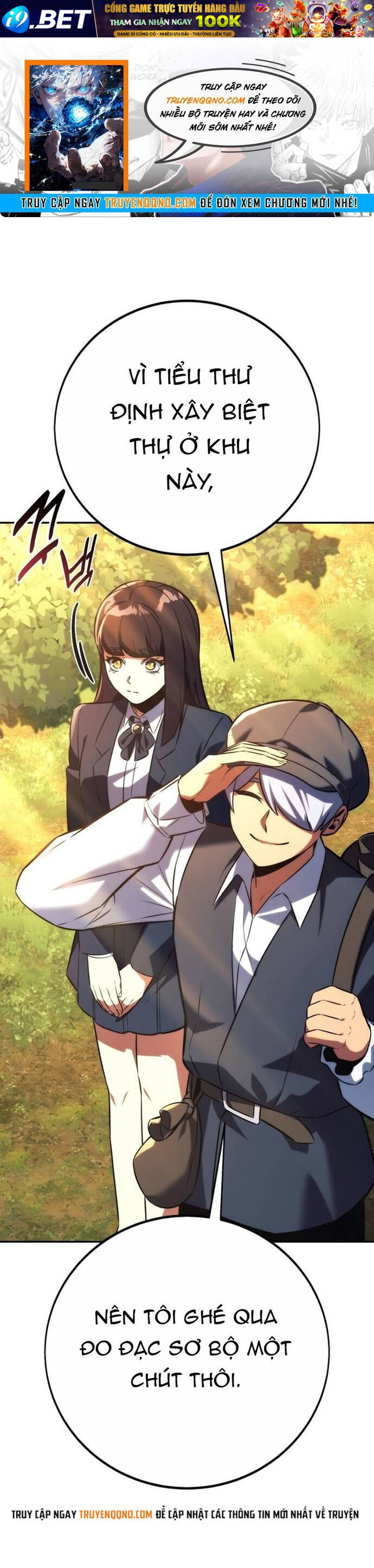 Cẩm Nang Sinh Tồn Của Nhân Vật Phụ Ở Học Viện Chap 84 - Next Chap 83