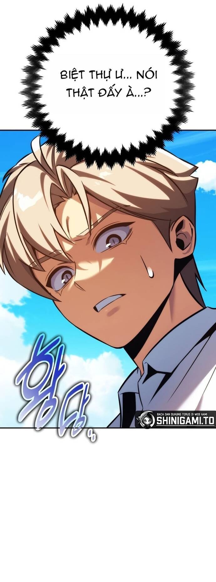 Cẩm Nang Sinh Tồn Của Nhân Vật Phụ Ở Học Viện Chap 84 - Next Chap 83