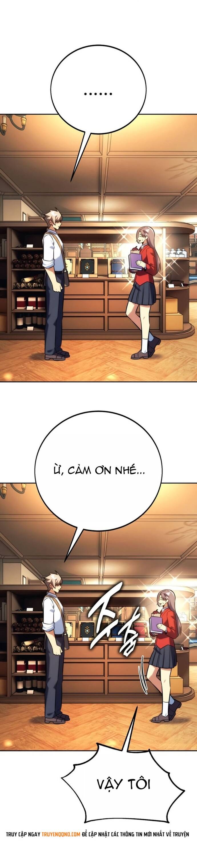 Cẩm Nang Sinh Tồn Của Nhân Vật Phụ Ở Học Viện Chap 84 - Next Chap 83