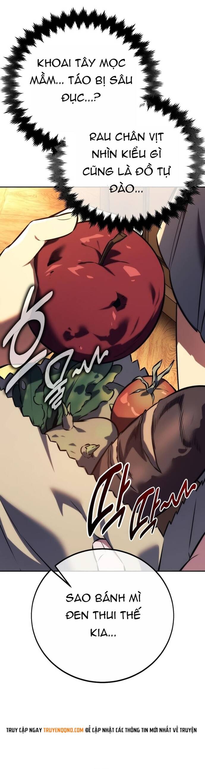 Cẩm Nang Sinh Tồn Của Nhân Vật Phụ Ở Học Viện Chap 84 - Next Chap 83