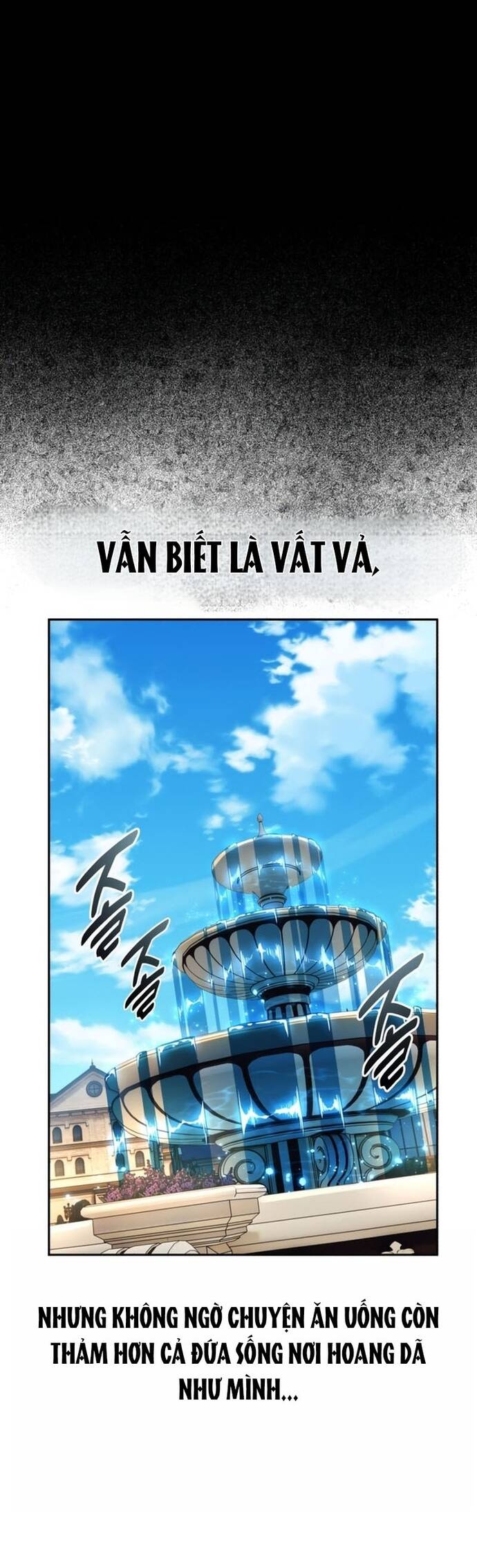 Cẩm Nang Sinh Tồn Của Nhân Vật Phụ Ở Học Viện Chap 84 - Next Chap 83