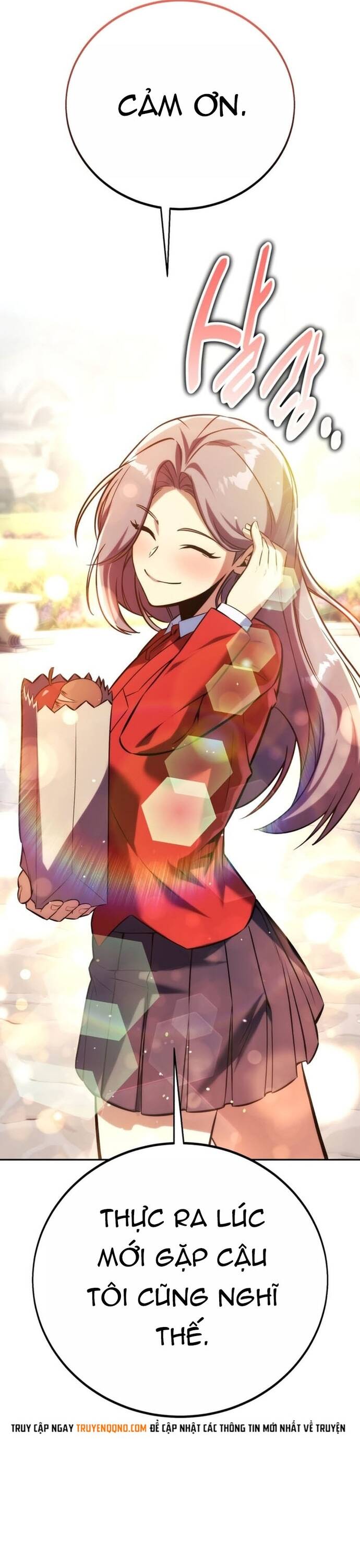 Cẩm Nang Sinh Tồn Của Nhân Vật Phụ Ở Học Viện Chap 84 - Next Chap 83