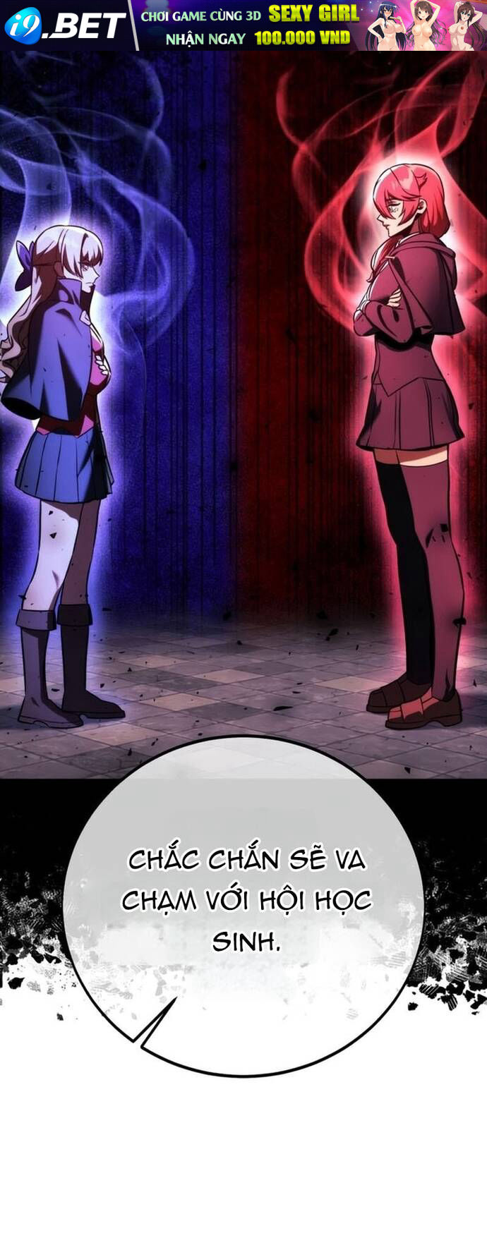 Cẩm Nang Sinh Tồn Của Nhân Vật Phụ Ở Học Viện Chap 84 - Next Chap 83