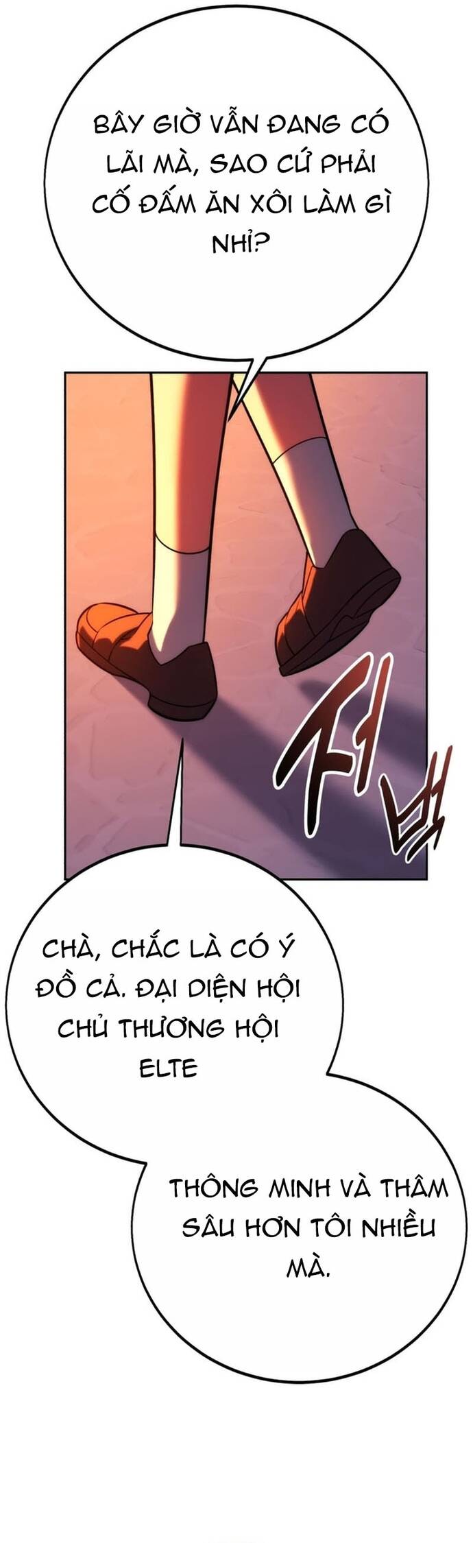 Cẩm Nang Sinh Tồn Của Nhân Vật Phụ Ở Học Viện Chap 84 - Next Chap 83