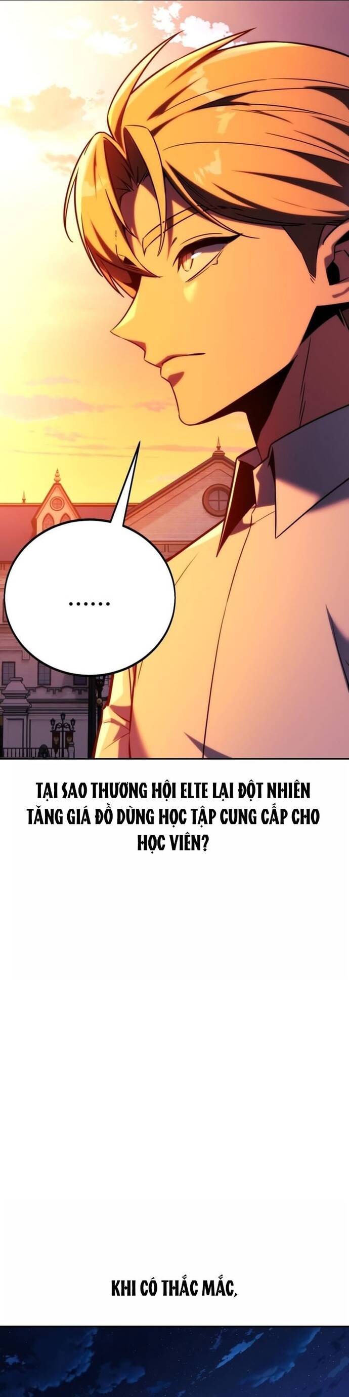 Cẩm Nang Sinh Tồn Của Nhân Vật Phụ Ở Học Viện Chap 84 - Next Chap 83