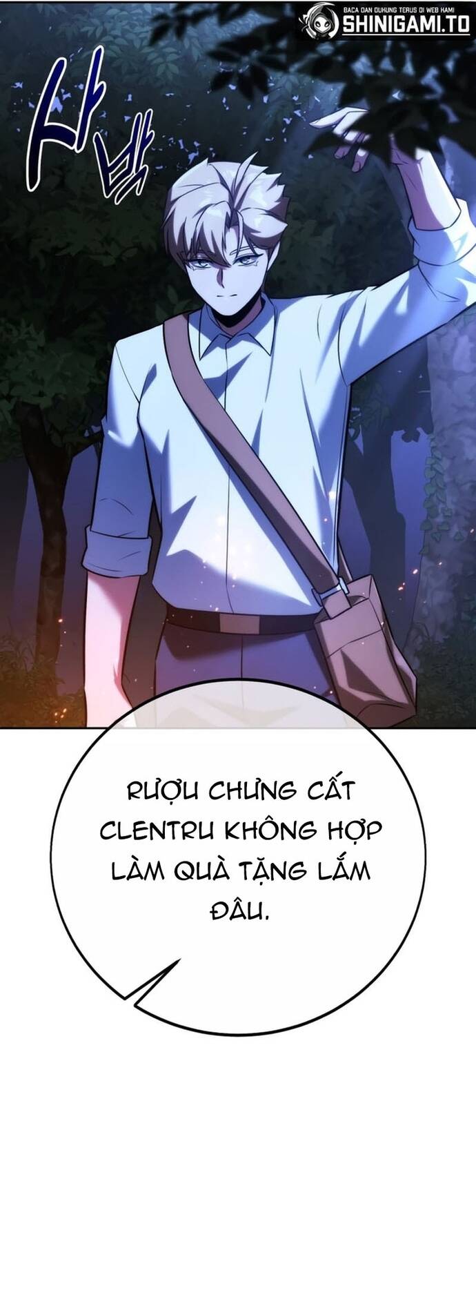 Cẩm Nang Sinh Tồn Của Nhân Vật Phụ Ở Học Viện Chap 84 - Next Chap 83