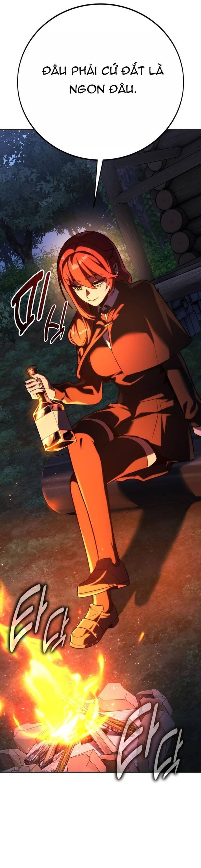 Cẩm Nang Sinh Tồn Của Nhân Vật Phụ Ở Học Viện Chap 84 - Next Chap 83