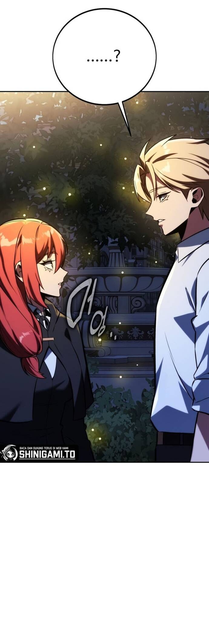 Cẩm Nang Sinh Tồn Của Nhân Vật Phụ Ở Học Viện Chap 84 - Next Chap 83