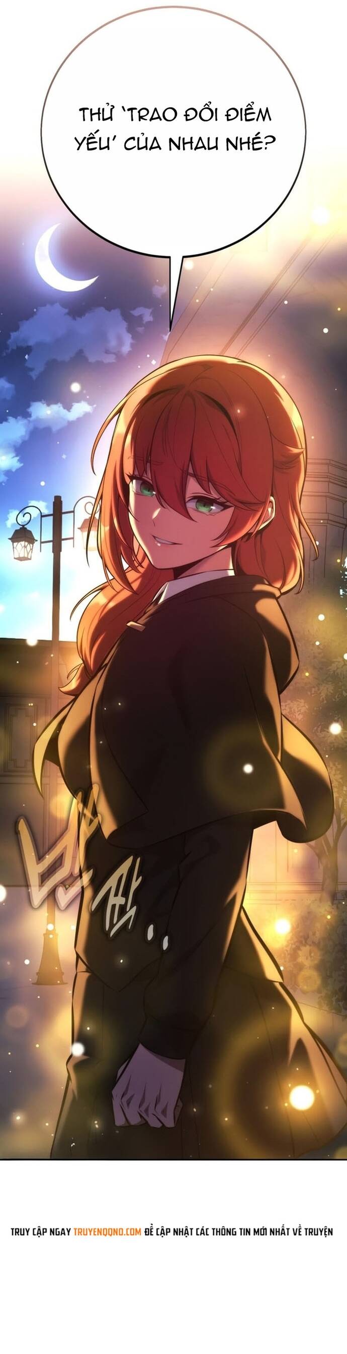 Cẩm Nang Sinh Tồn Của Nhân Vật Phụ Ở Học Viện Chap 84 - Next Chap 83