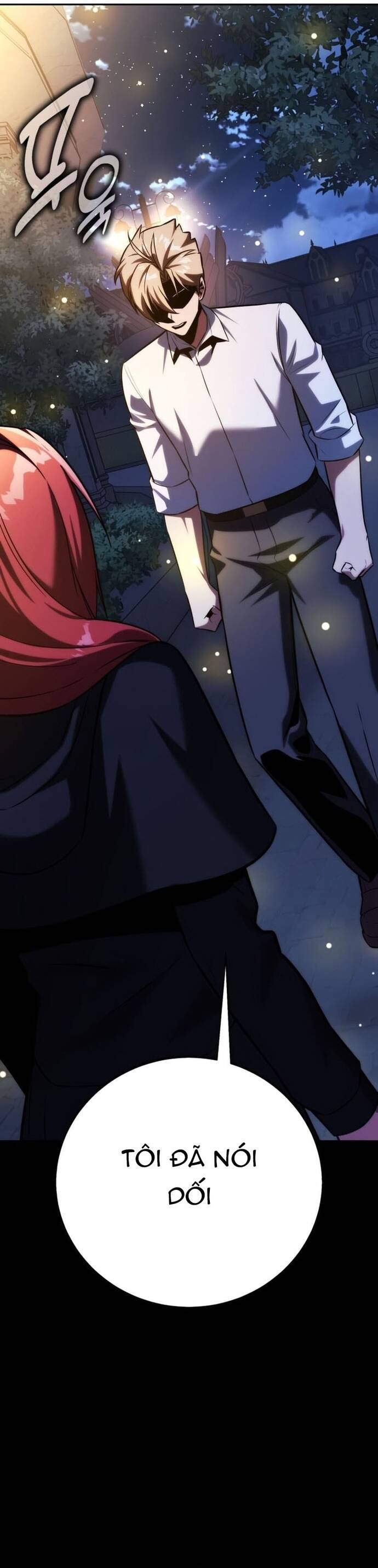 Cẩm Nang Sinh Tồn Của Nhân Vật Phụ Ở Học Viện Chap 84 - Next Chap 83