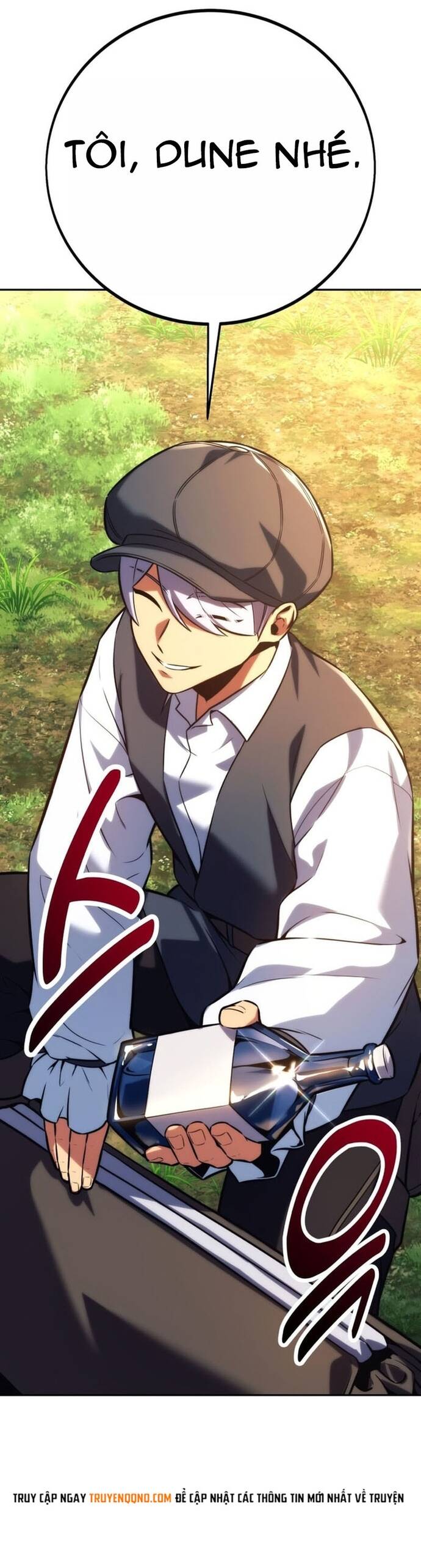 Cẩm Nang Sinh Tồn Của Nhân Vật Phụ Ở Học Viện Chap 84 - Next Chap 83