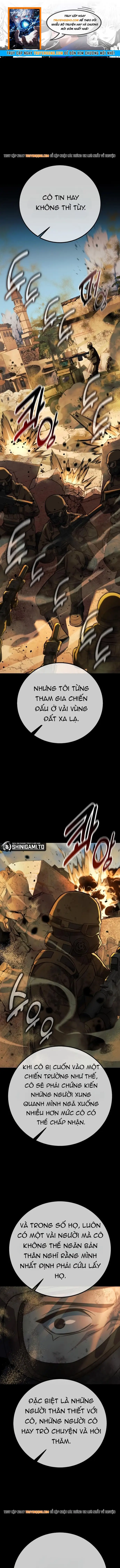 Cẩm Nang Sinh Tồn Của Nhân Vật Phụ Ở Học Viện Chap 85 - Next Chap 84