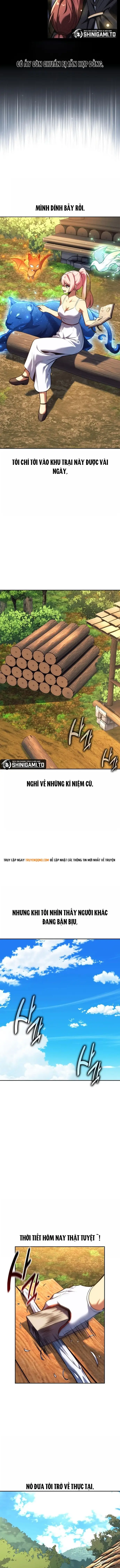 Cẩm Nang Sinh Tồn Của Nhân Vật Phụ Ở Học Viện Chap 85 - Next Chap 84