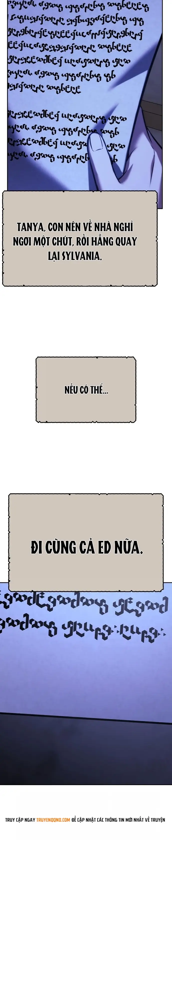 Cẩm Nang Sinh Tồn Của Nhân Vật Phụ Ở Học Viện Chap 85 - Next Chap 84