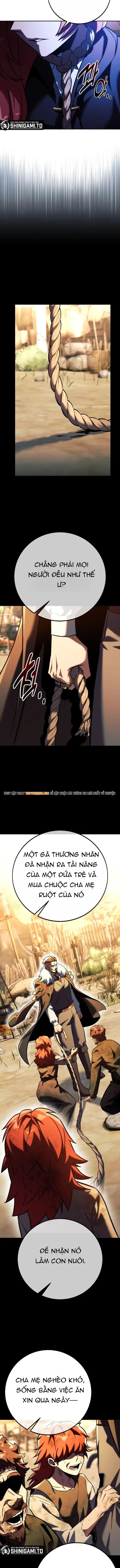 Cẩm Nang Sinh Tồn Của Nhân Vật Phụ Ở Học Viện Chap 85 - Next Chap 84