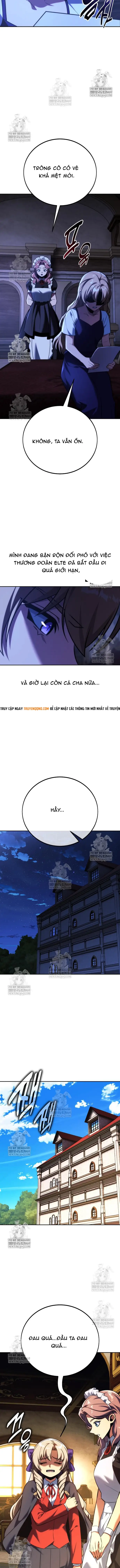 Cẩm Nang Sinh Tồn Của Nhân Vật Phụ Ở Học Viện Chap 86 - Next Chap 85