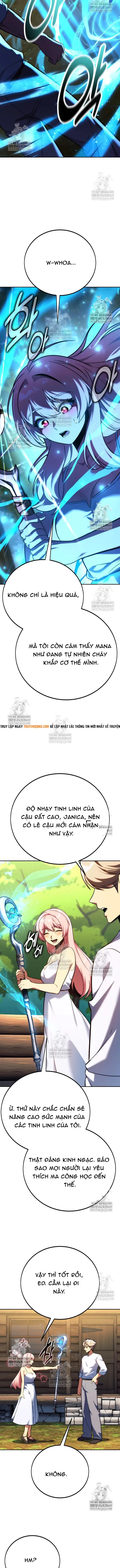 Cẩm Nang Sinh Tồn Của Nhân Vật Phụ Ở Học Viện Chap 86 - Next Chap 85