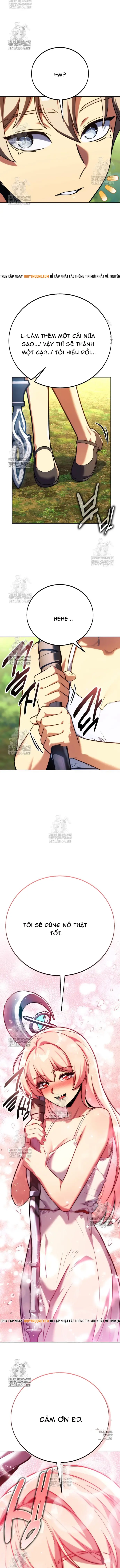 Cẩm Nang Sinh Tồn Của Nhân Vật Phụ Ở Học Viện Chap 86 - Next Chap 85