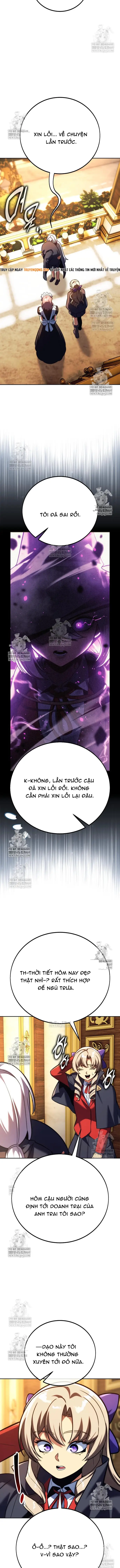 Cẩm Nang Sinh Tồn Của Nhân Vật Phụ Ở Học Viện Chap 86 - Next Chap 85