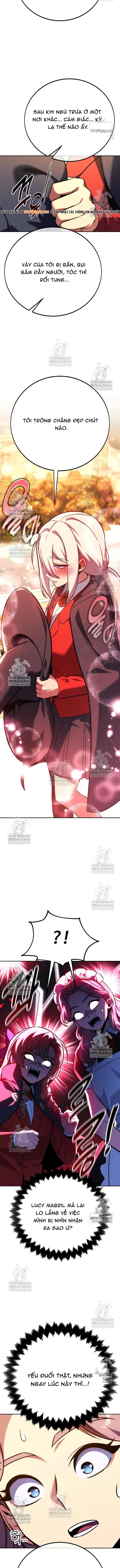 Cẩm Nang Sinh Tồn Của Nhân Vật Phụ Ở Học Viện Chap 86 - Next Chap 85