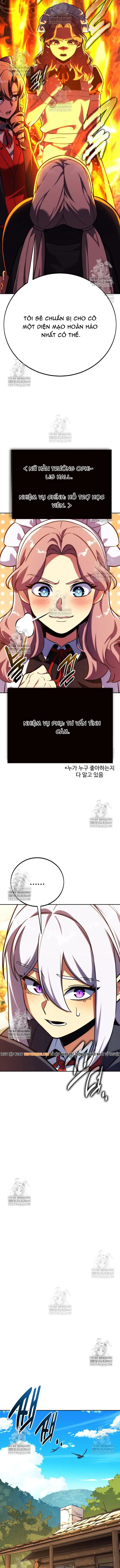 Cẩm Nang Sinh Tồn Của Nhân Vật Phụ Ở Học Viện Chap 86 - Next Chap 85