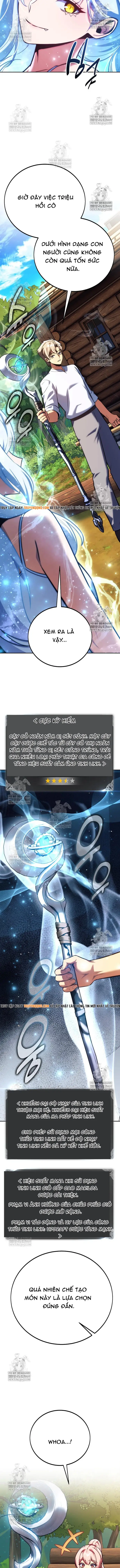 Cẩm Nang Sinh Tồn Của Nhân Vật Phụ Ở Học Viện Chap 86 - Next Chap 85