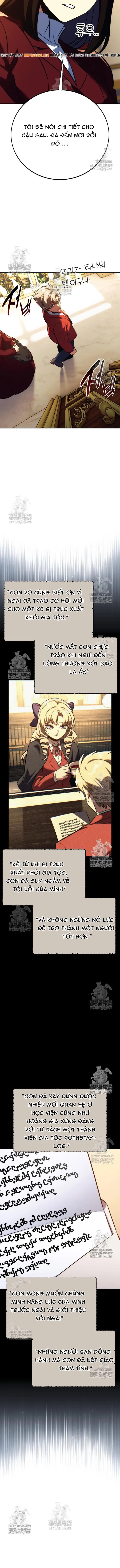 Cẩm Nang Sinh Tồn Của Nhân Vật Phụ Ở Học Viện Chap 87 - Next Chap 86