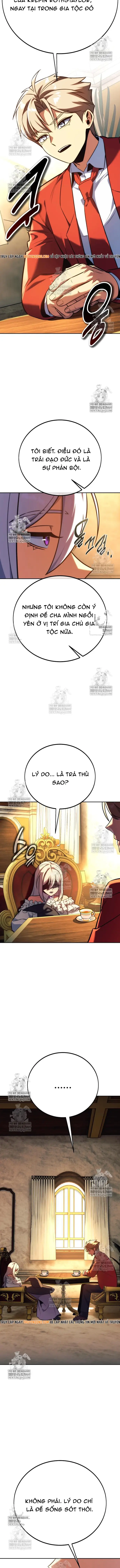 Cẩm Nang Sinh Tồn Của Nhân Vật Phụ Ở Học Viện Chap 87 - Next Chap 86