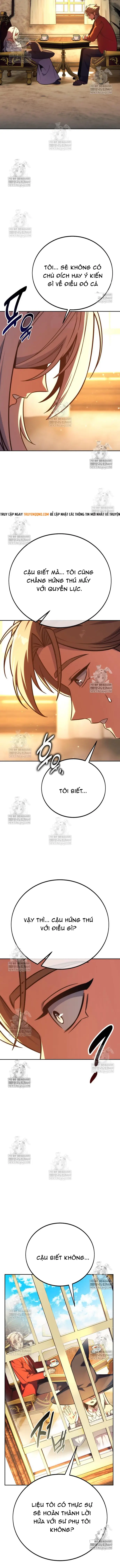 Cẩm Nang Sinh Tồn Của Nhân Vật Phụ Ở Học Viện Chap 87 - Next Chap 86