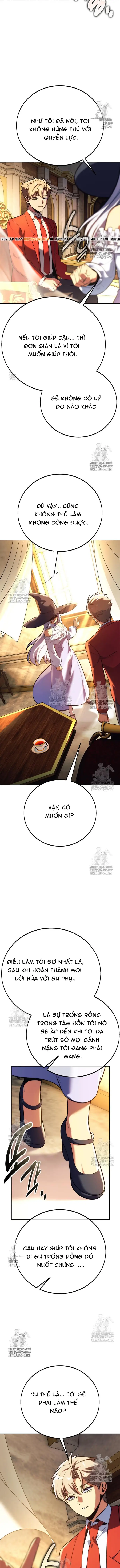 Cẩm Nang Sinh Tồn Của Nhân Vật Phụ Ở Học Viện Chap 87 - Next Chap 86