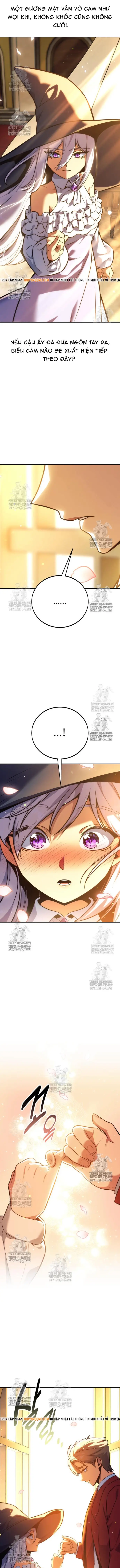 Cẩm Nang Sinh Tồn Của Nhân Vật Phụ Ở Học Viện Chap 87 - Next Chap 86